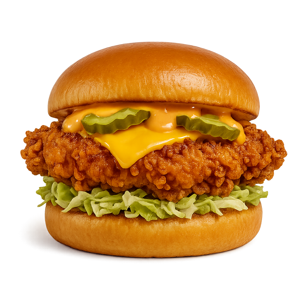 American Chickenburger